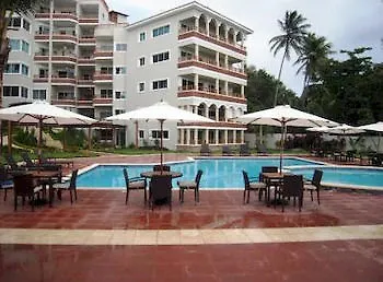 Residencial Abdimar Hotel Juan Dolio
